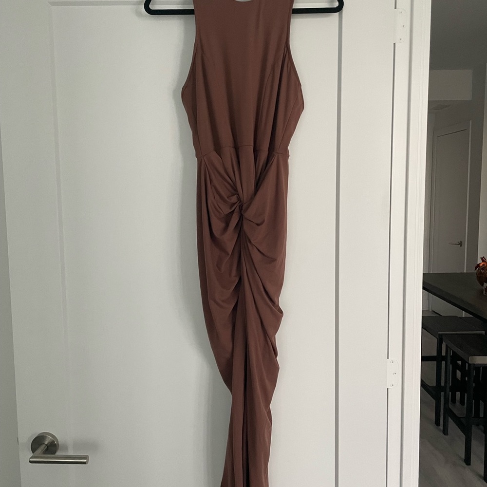 MIDI Dress